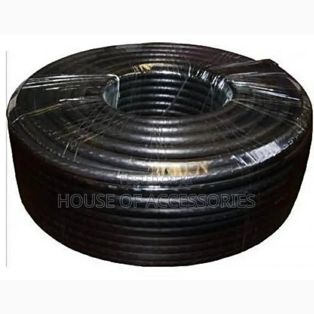 Coaxial Cable 100M