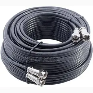Coaxial Cable 100M