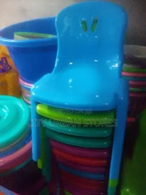 Luxury Kids Chairs