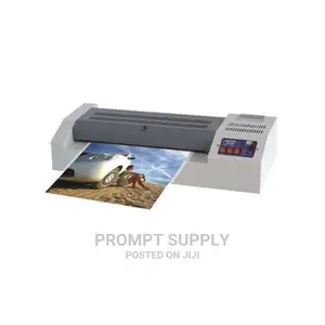 Laminating Machine A3 And A4