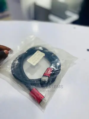 4K Hdmi Cable Available