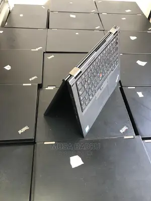 Laptop Lenovo ThinkPad Yoga 370 8GB Intel Core I5 SSD 256GB
