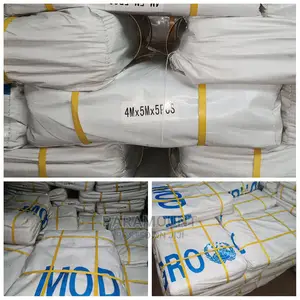 Tarpaulins / Tundubaali (UNICEF Quality)