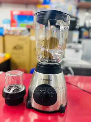 Electric Blender Kenwood