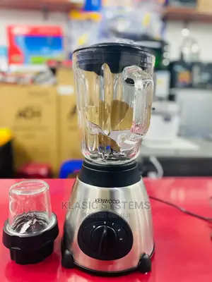 Electric Blender Kenwood