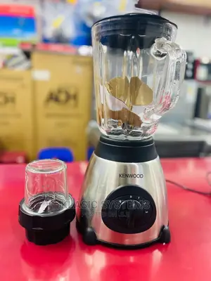 Electric Blender Kenwood