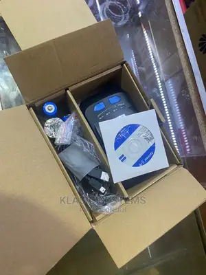 Mobile Printer