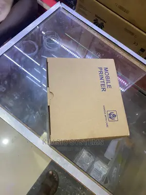 Mobile Printer