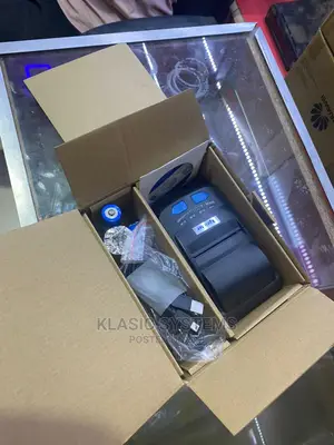 Mobile Printer