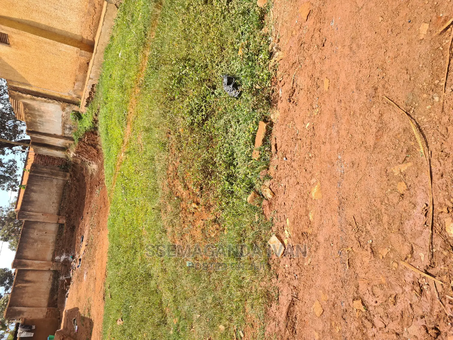 Masajja Busabala Rd 72ftby30ft by 65ft by 26ft Rectangular