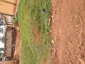 Masajja Busabala Rd 72ftby30ft by 65ft by 26ft Rectangular