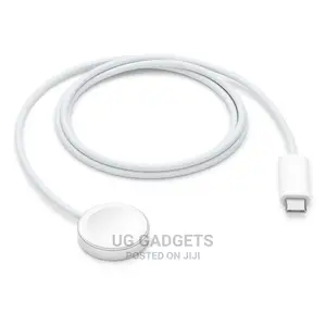 Apple Watch Charger Type C
