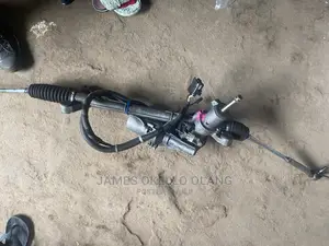Subaru Outback Steering Rack Power