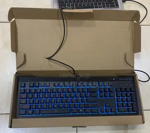 Acer Predator Gaming Keyboard