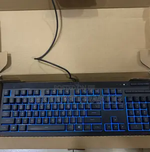 Acer Predator Gaming Keyboard