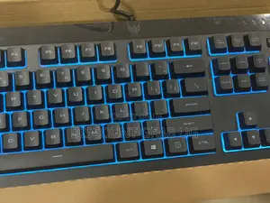 Acer Predator Gaming Keyboard