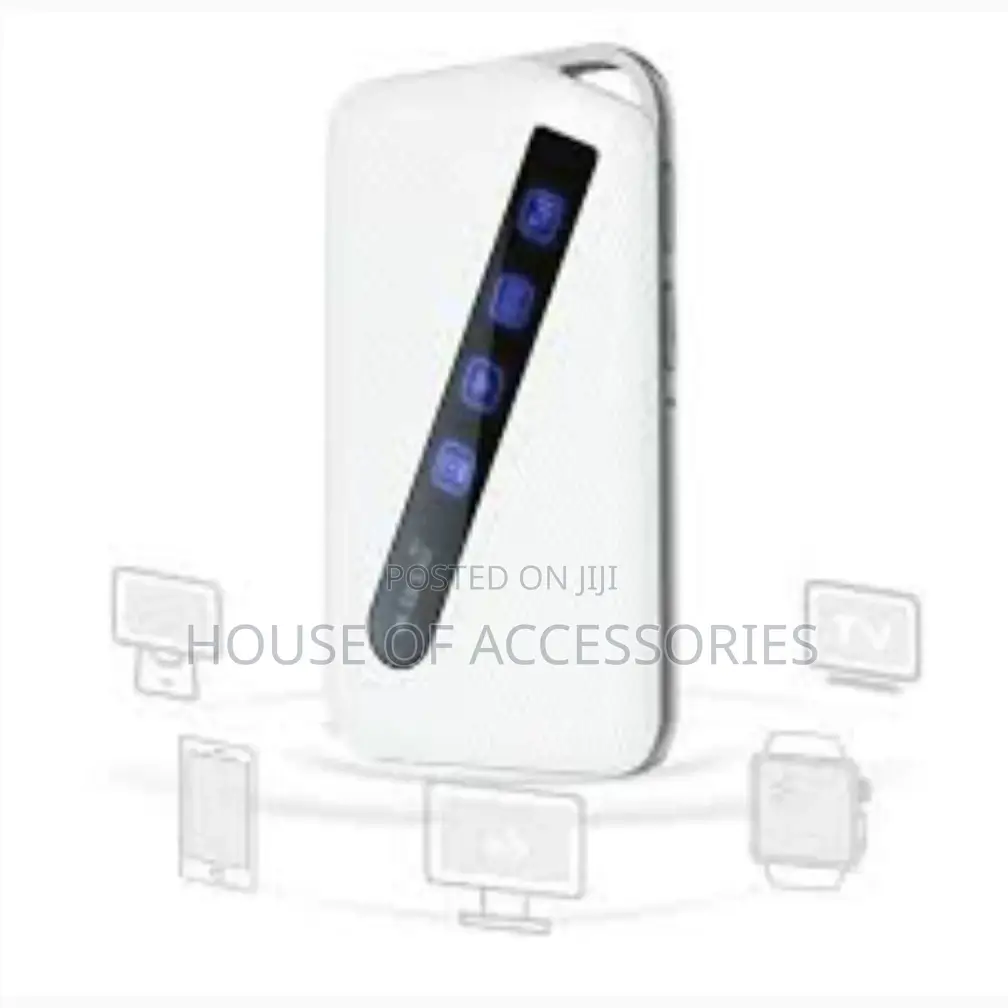 Dlink 930M (D-Link Mifi)