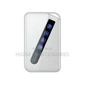 Dlink 930M (D-Link Mifi)