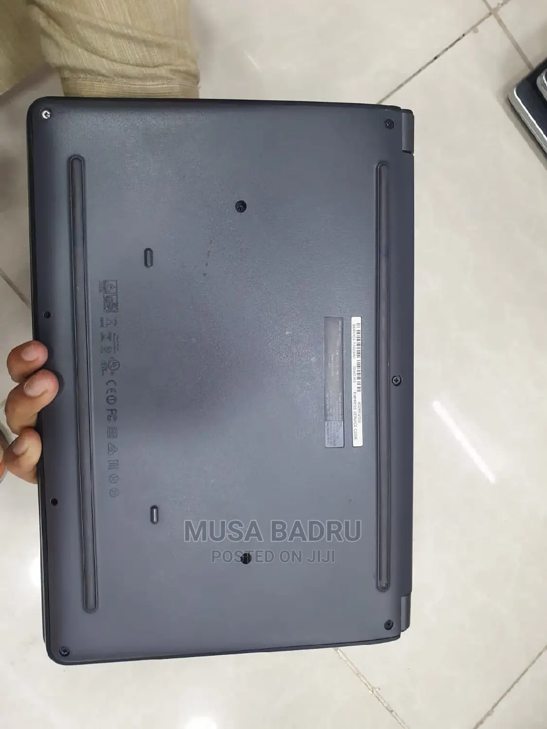 Laptop Dell Latitude 11 3150 4GB Intel Celeron HDD 320GB