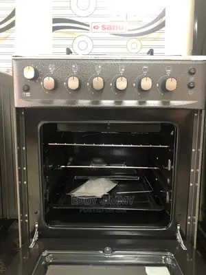 Sano Cookers 55*55 4gas