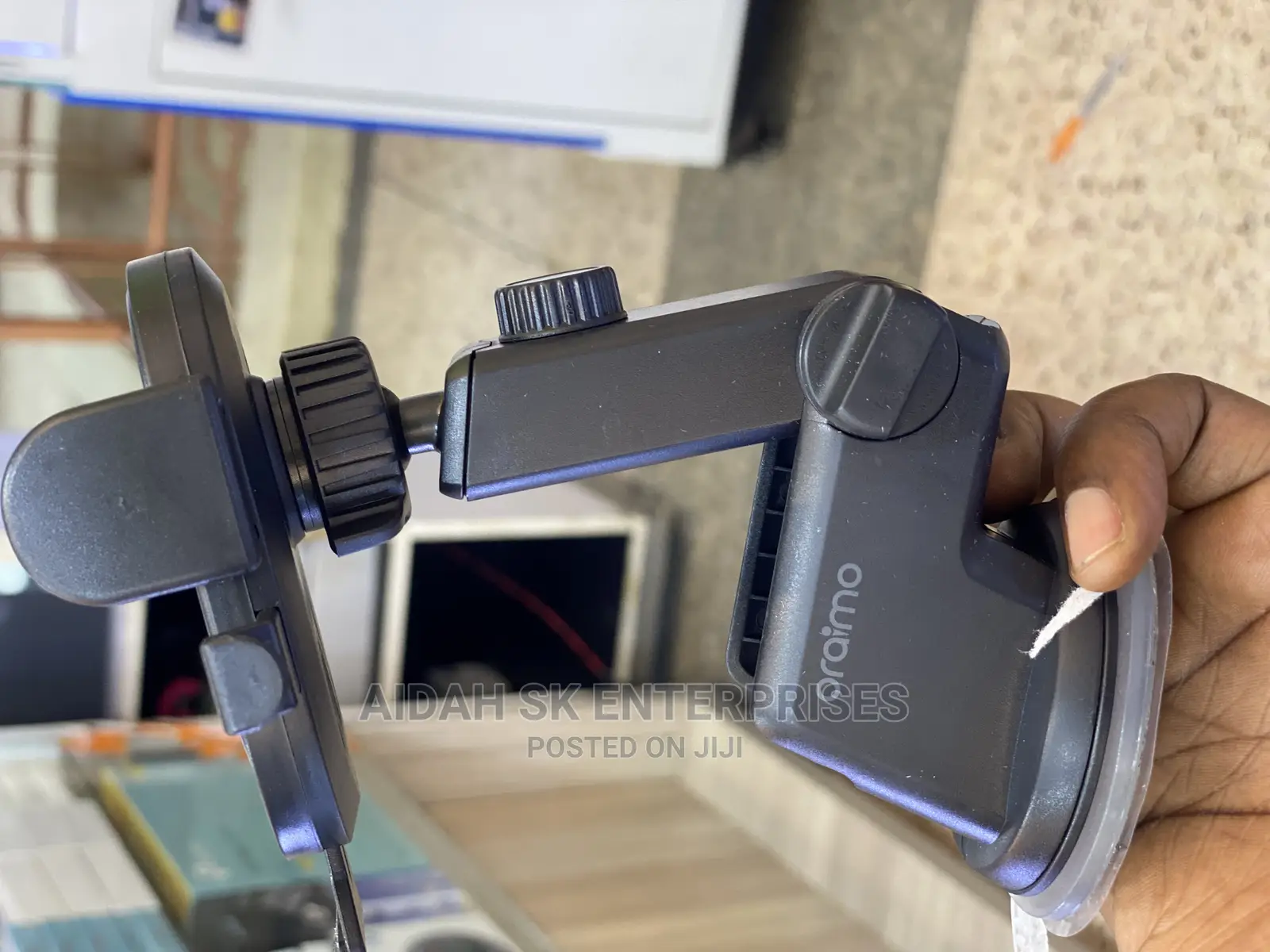 Oraimo Car Phone Holder