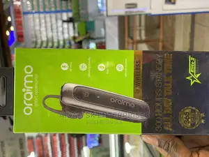 Oraimo Wireless 0EB E36S