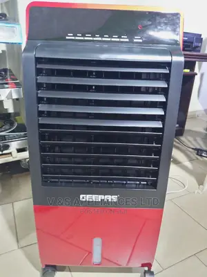 Air Cooler Geepas