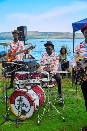 Sanyuka Live Band for Hire