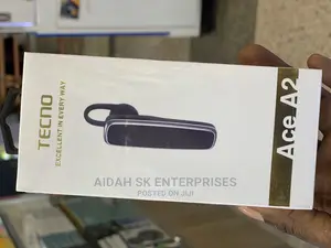 Tecno Bluetooth A2