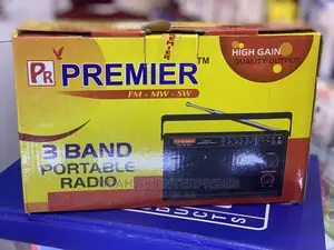 Premier Radio