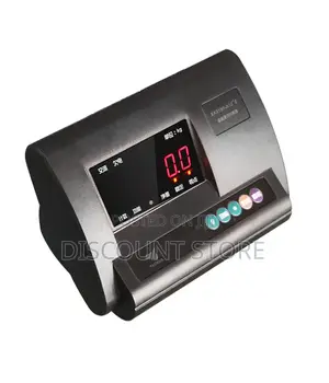 Precision Weighing Scales Accessories.