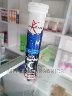 Vitamin C 1000mg