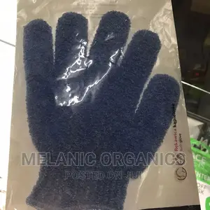 Exfoliating Gloves