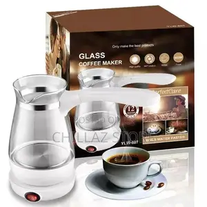 Sokany Coffee Pot