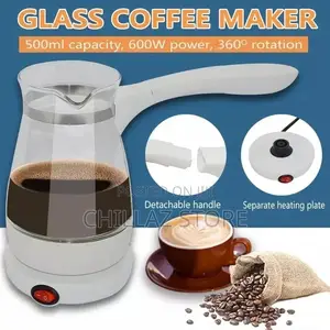 Sokany Coffee Pot