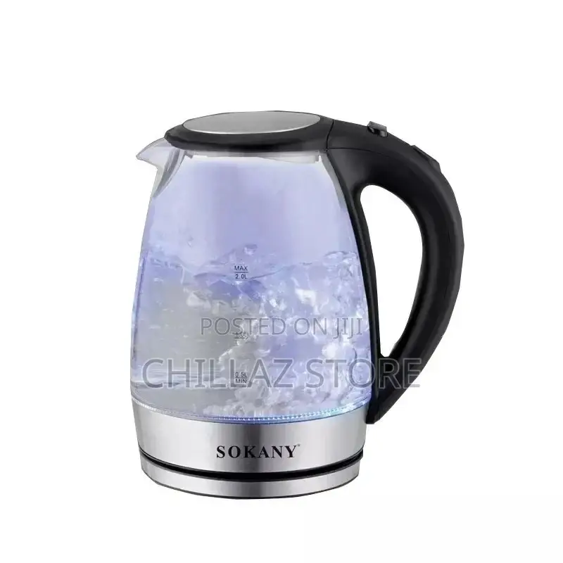Sokany Electric Kettle