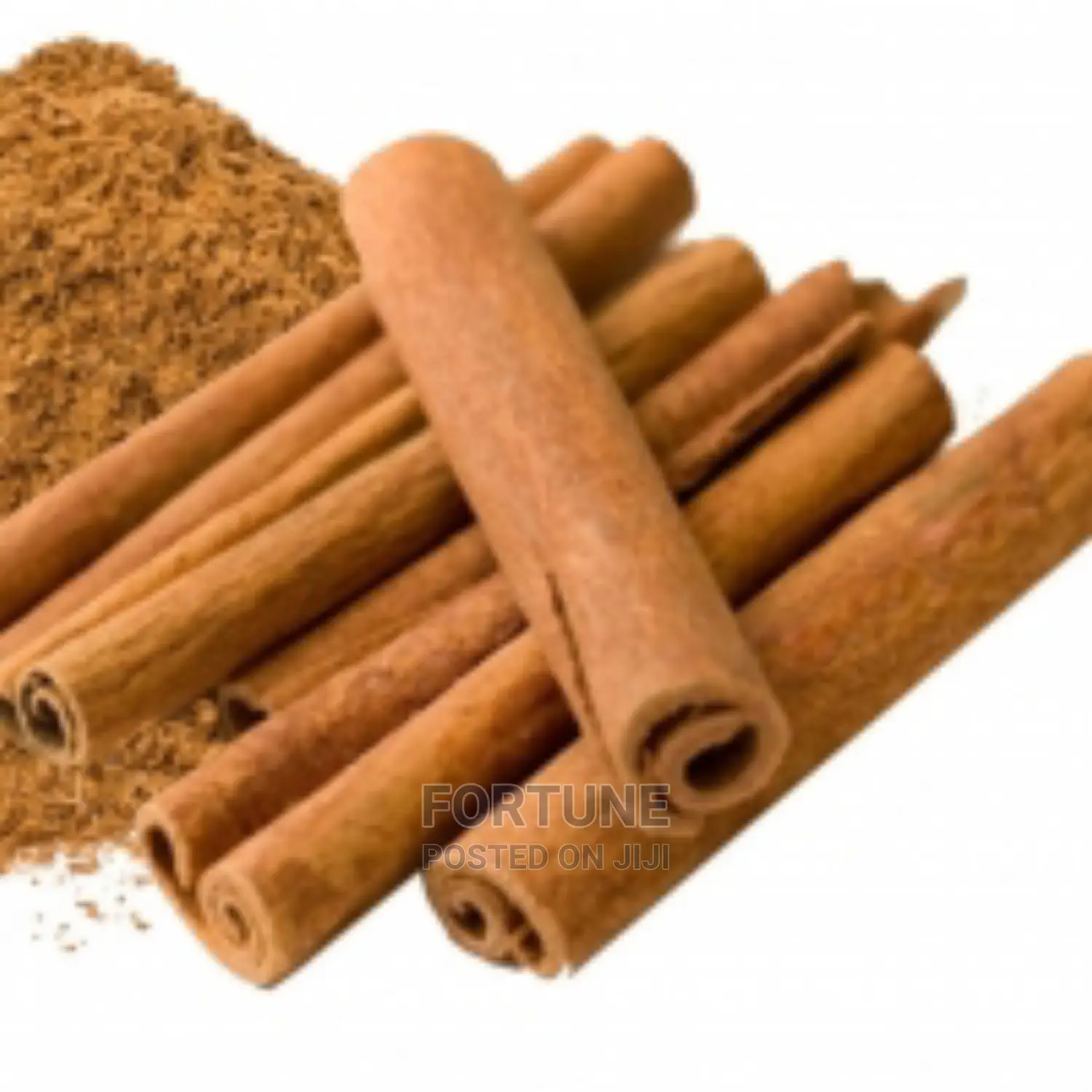 250g Cinnamon Tubes