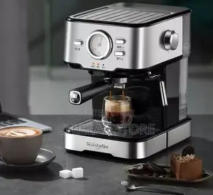 Nova Coffee Maker