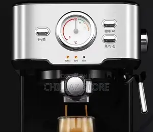 Nova Coffee Maker