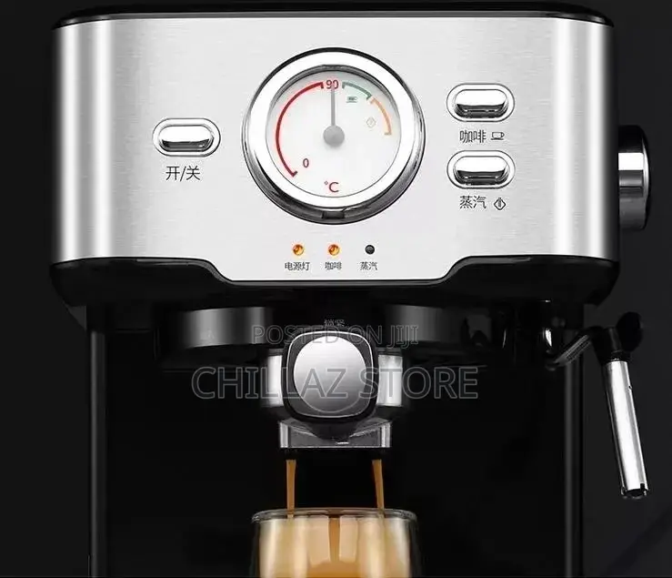 Nova Coffee Maker