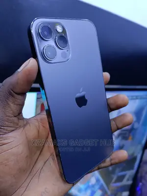 Apple iPhone 12 Pro 256 GB Gray