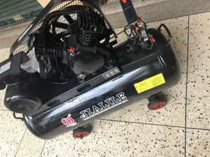 100 Litre Air Compressor 2piston