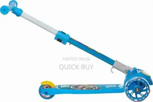 Kids Scooters