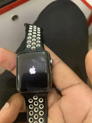 Apple Watch Series 3 Nike Edition Uk Used