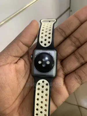 Apple Watch Series 3 Nike Edition Uk Used