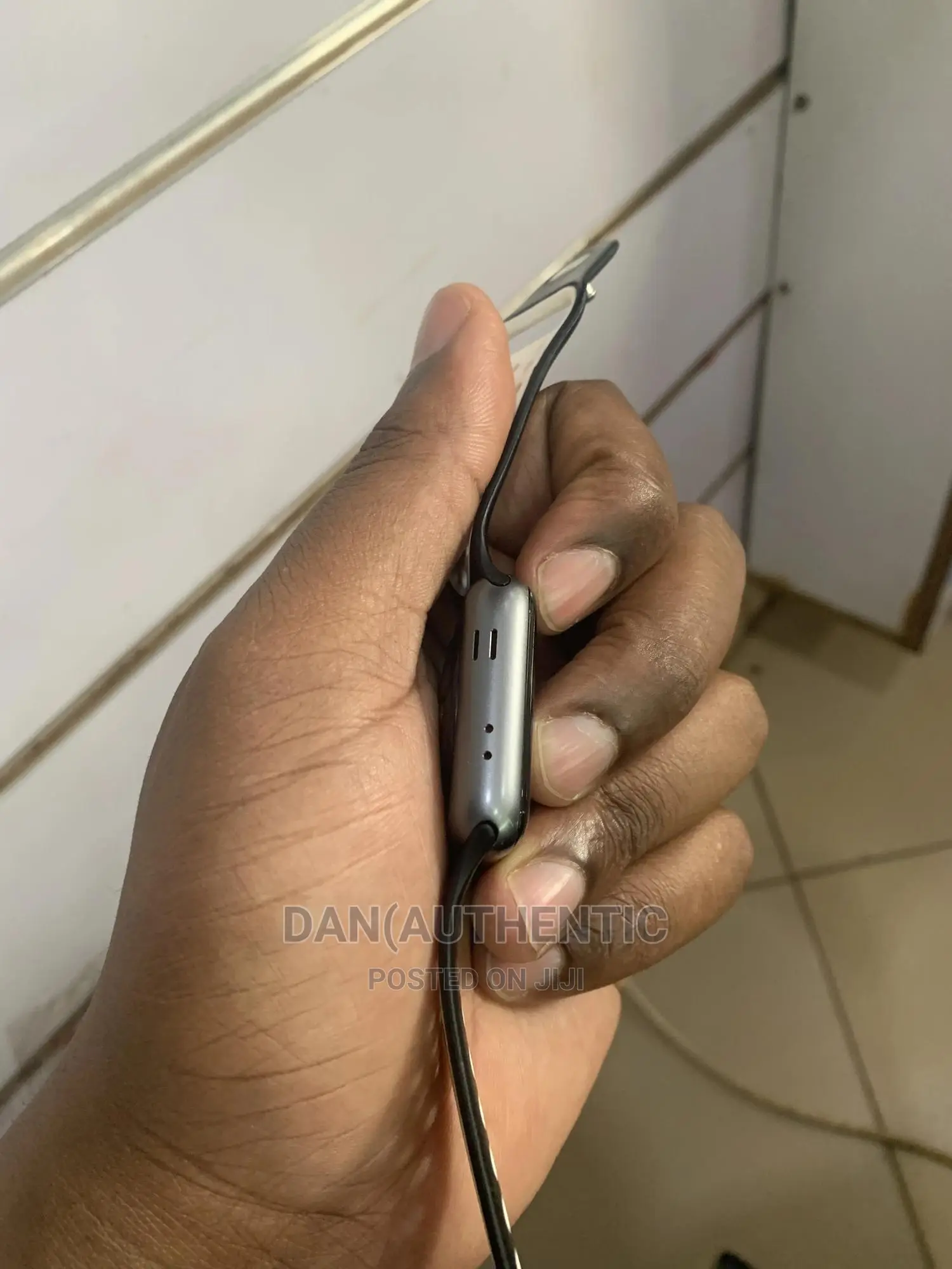 Apple Watch Series 3 Nike Edition Uk Used