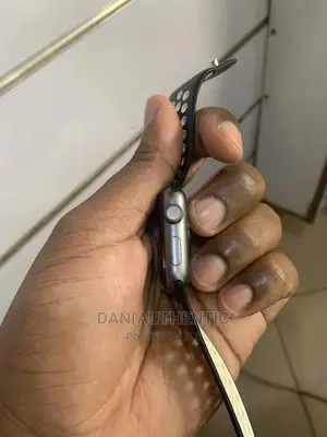 Apple Watch Series 3 Nike Edition Uk Used
