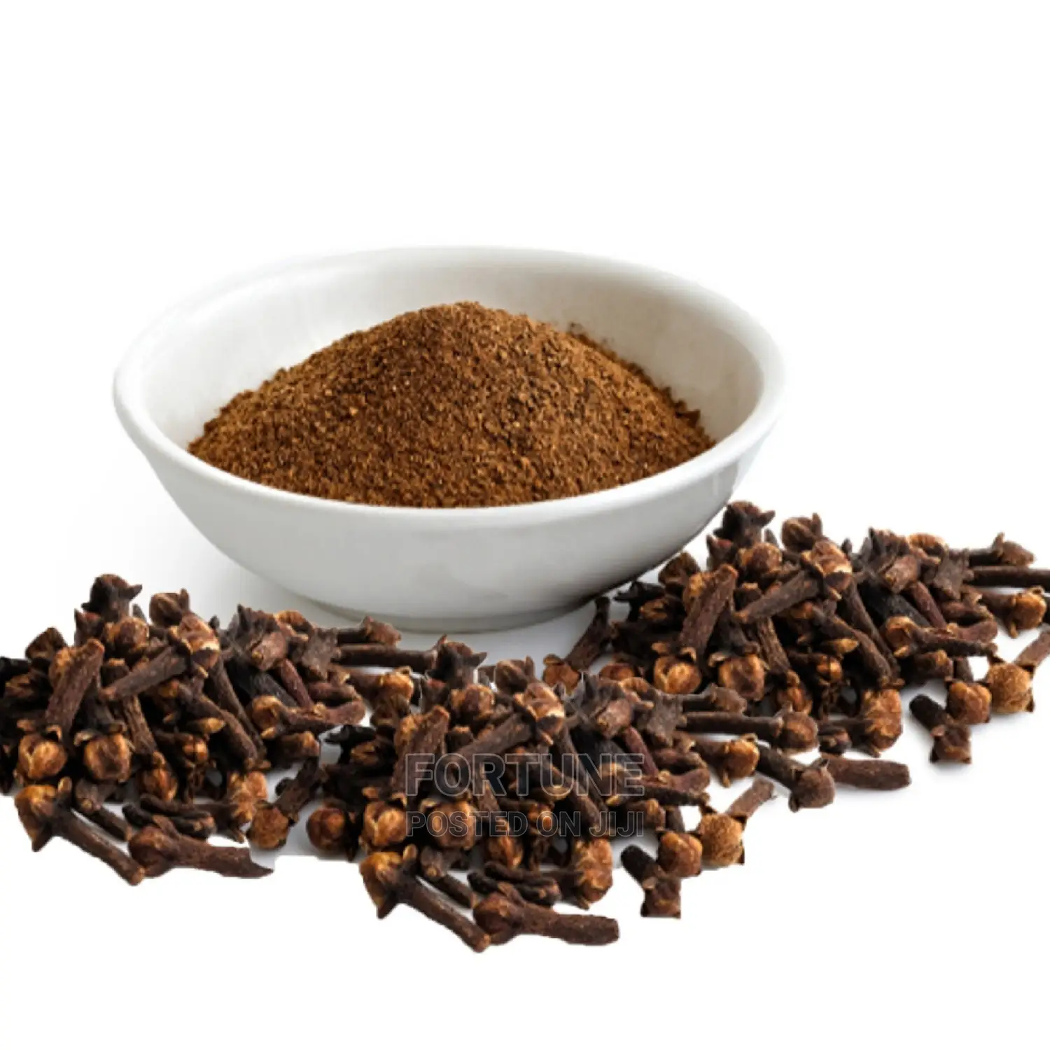 Cloves Half Kg