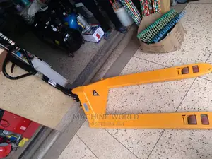 Pallet Trolley 3tonnes