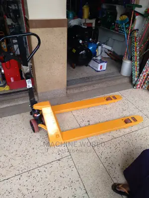 Pallet Trolley 3tonnes